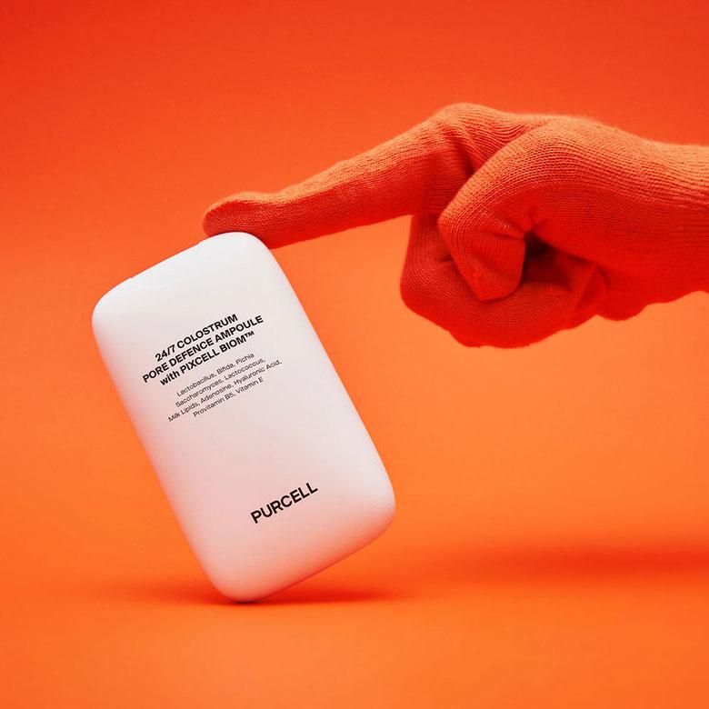 PURCELL 24/7 Colostrum Pore Defence Ampoule 55ml