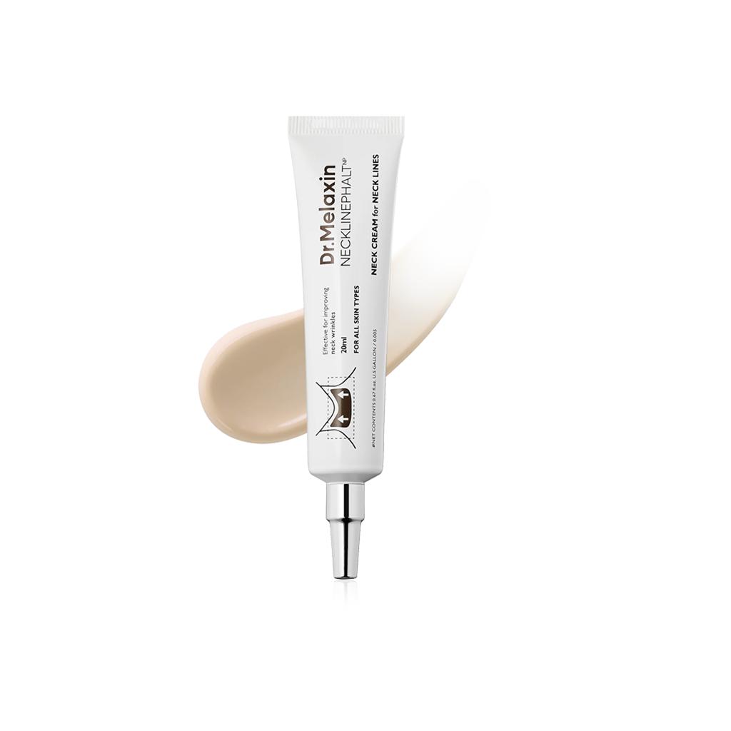 Dr.Melaxin Necklinephalt Neck Cream 20ml