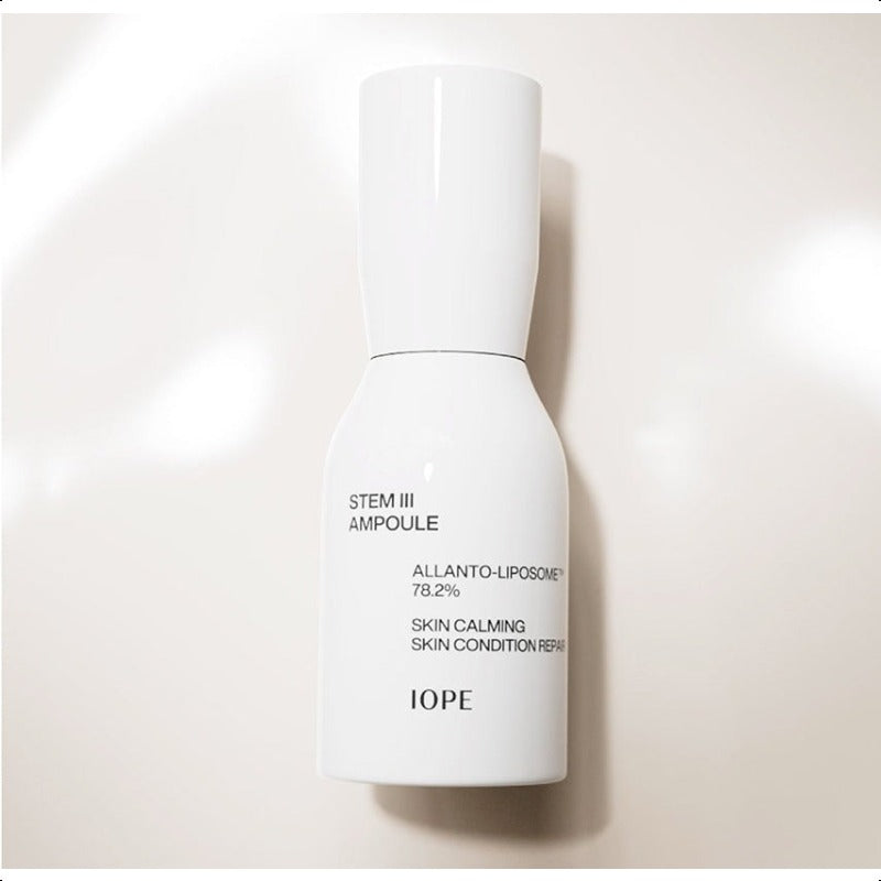 IOPE Stem III Ampoule 50ml