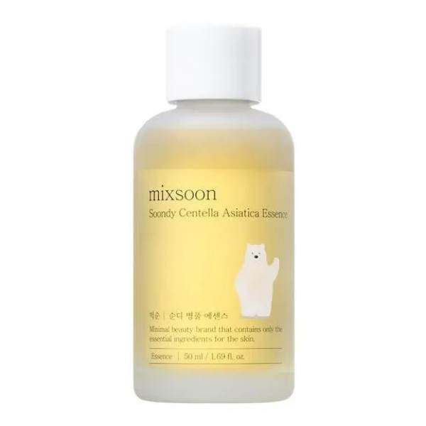 Mixsoon Centella Asiatica Essence 50mL