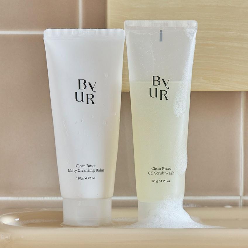 BYUR Clean Reset Melty Cleansing Balm 120g