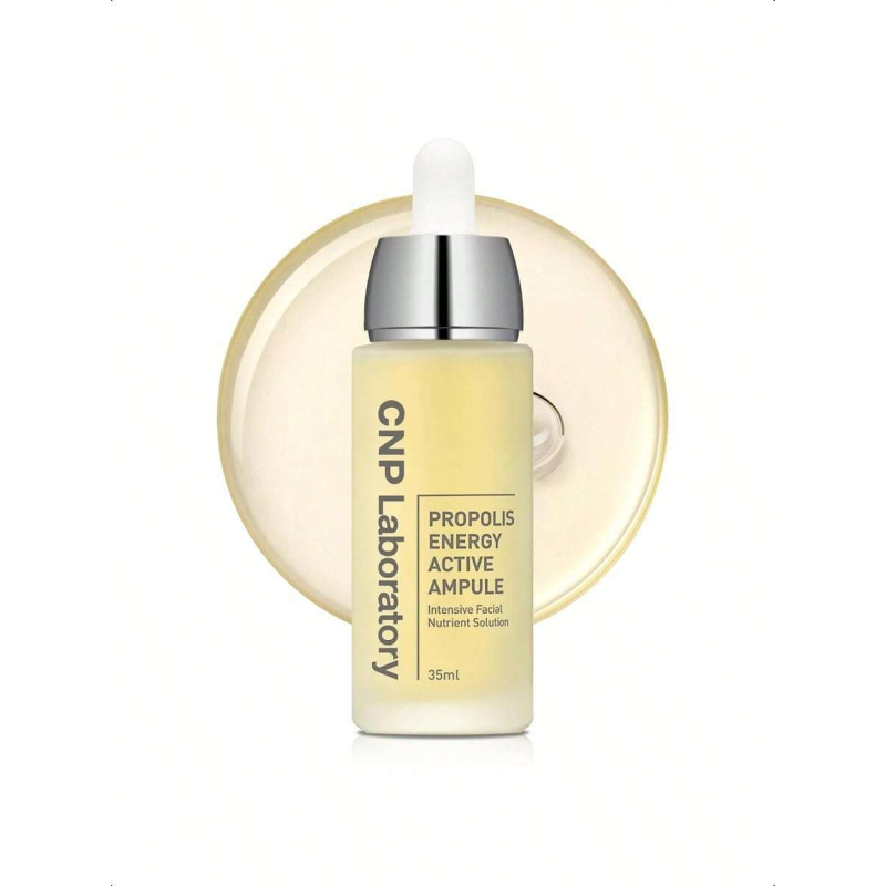 CNP Laboratory CNP Honey Glow Serum(1.18 Fl. Oz) 35ml