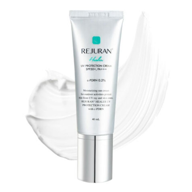 Rejuran Healer UV protection cream SPF50+ PA+++ 40ml