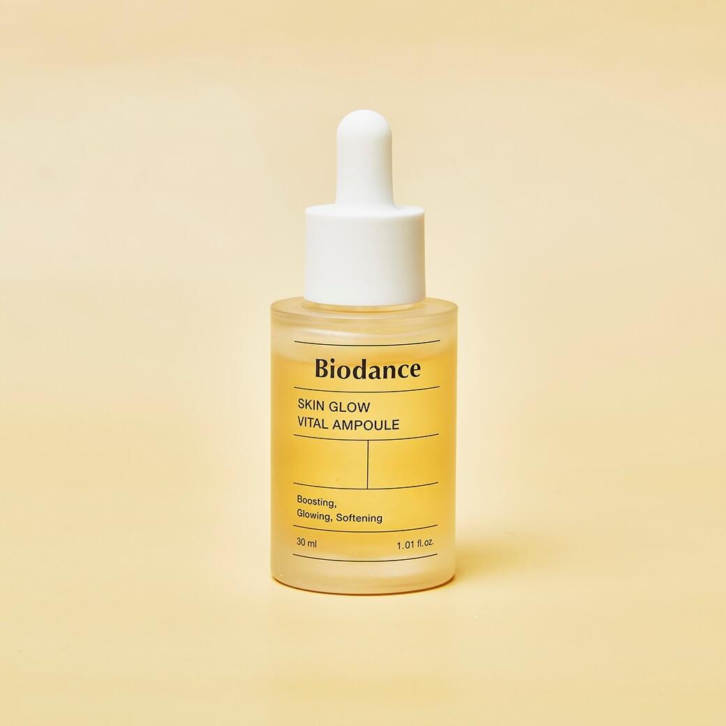 Biodance Skin Glow Vital Ampoule 30ml