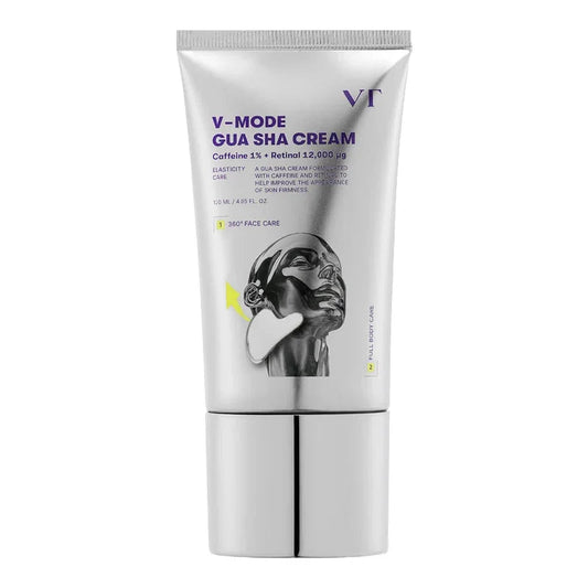 VT V‑MODE GUA SHA CREAM 120ml
