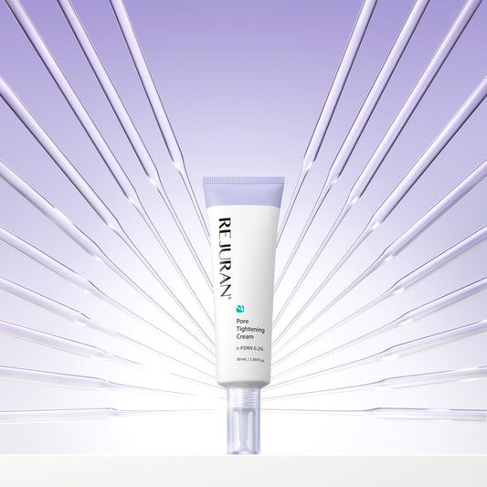 Rejuran Derma Healer Pore Tightening Cream 50ml