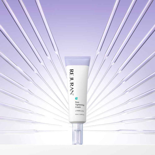 Rejuran Derma Healer Pore Tightening Cream 50ml