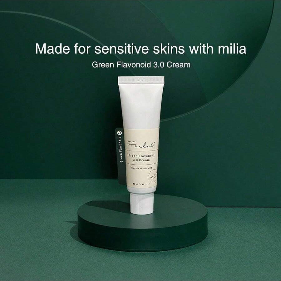 THE LAB by blanc doux Lightweight Trouble Care Daily Moisturizer 50ml/1.69 Oz