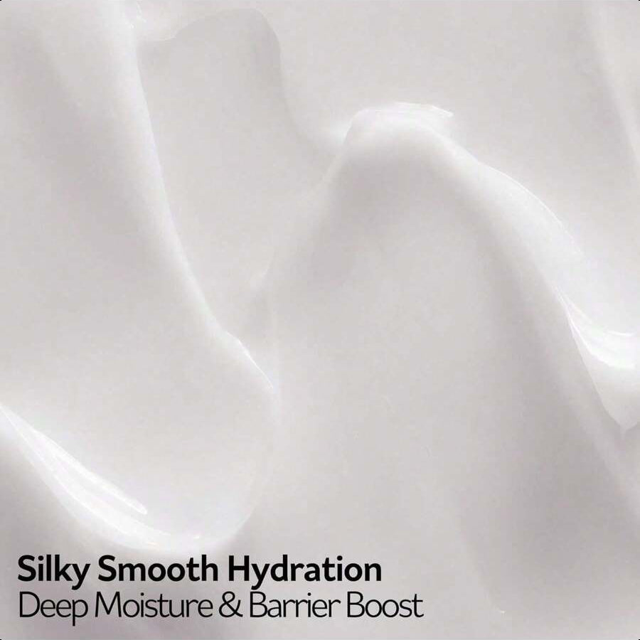 PESTLO Pantherecipe Cream 1.69 Fl.Oz./50ml - Hydrating & Soothing With Ceramide And Panthenol - Moisturizes, Strengthens Skin Barrier, EWG Green, Lightweight, Non-Greasy, For Day & Night