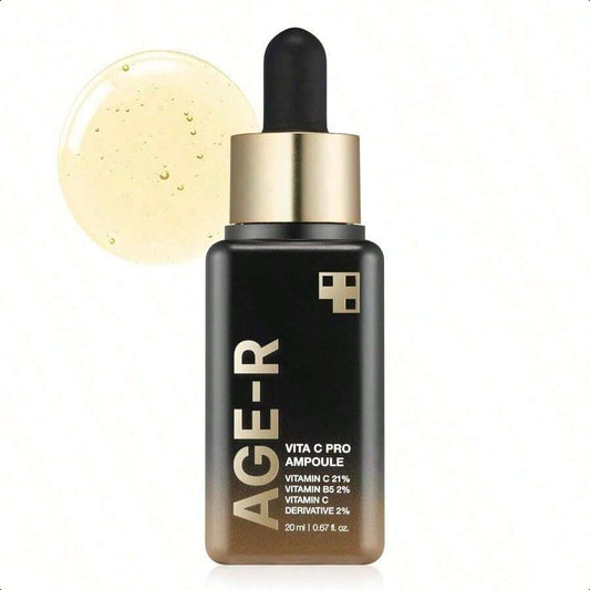 Medicube Age-R Vita C Pro Ampoule 20ml