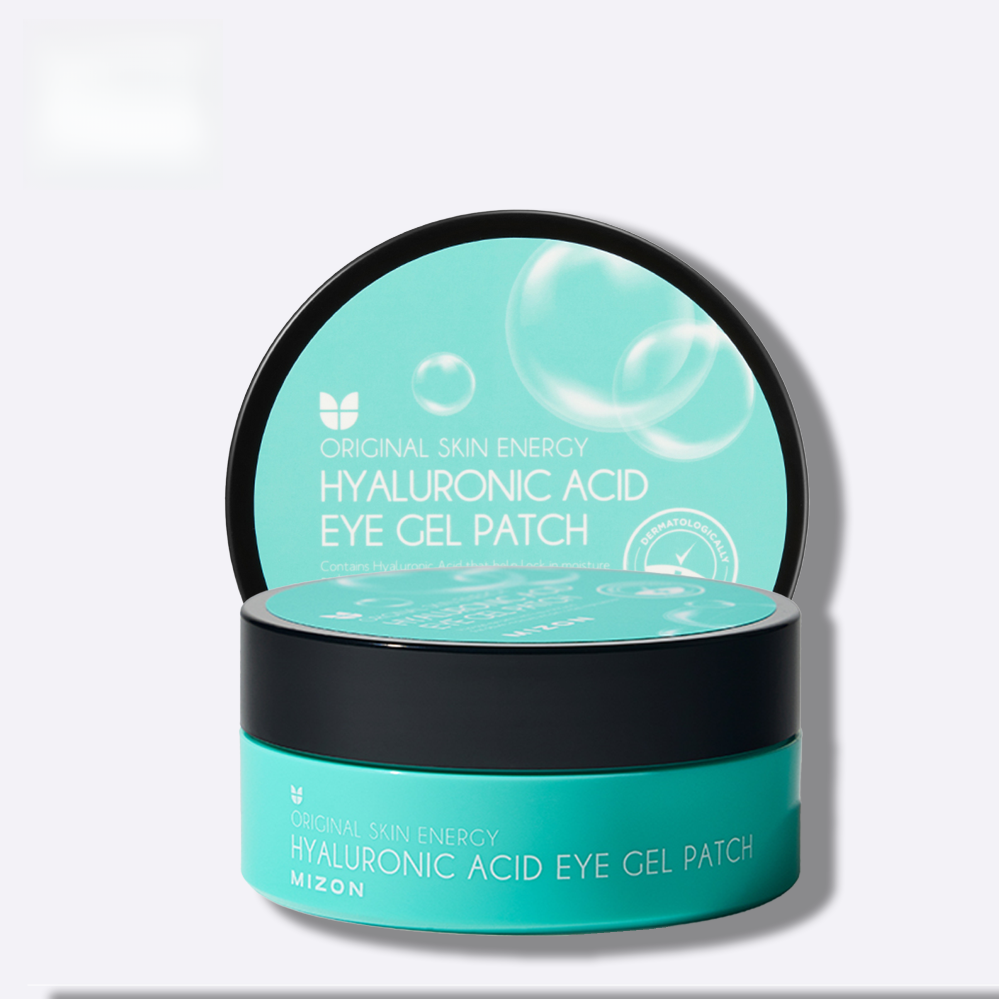 Mizon Hyaluronic Acid Eye Gel Patch 60ea