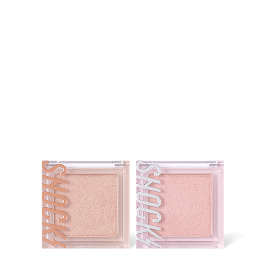 TONYMOLY The Shocking Bare Highlighter 4g