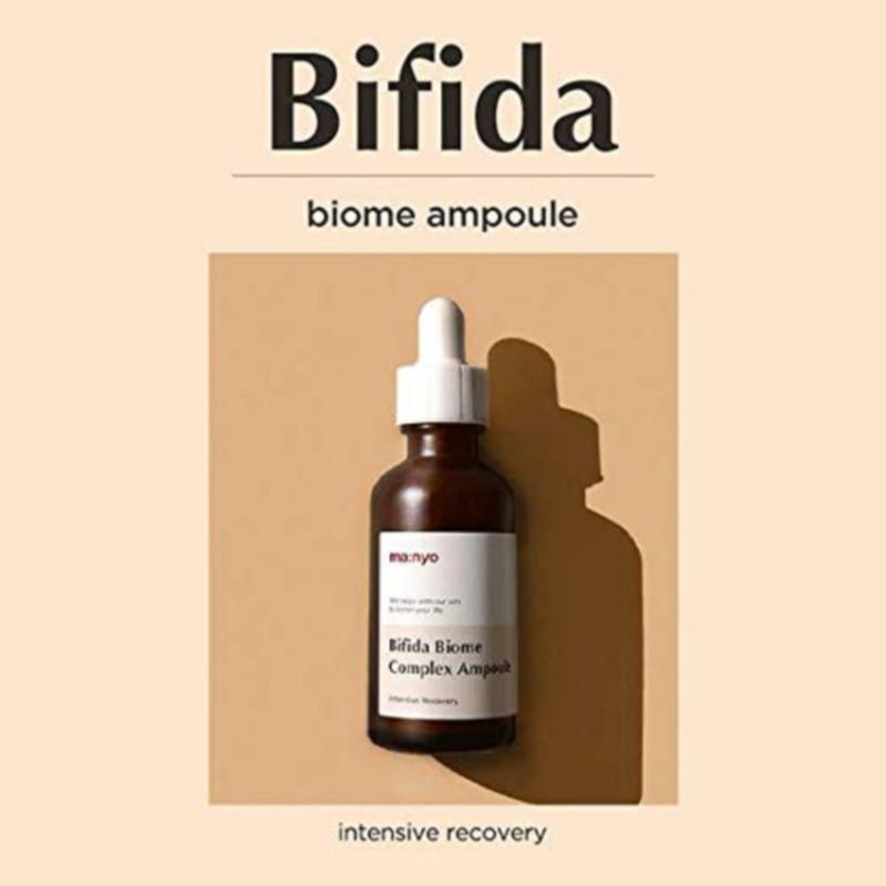 MA:NYO Bifida Biome Complex Ampoule 50ml