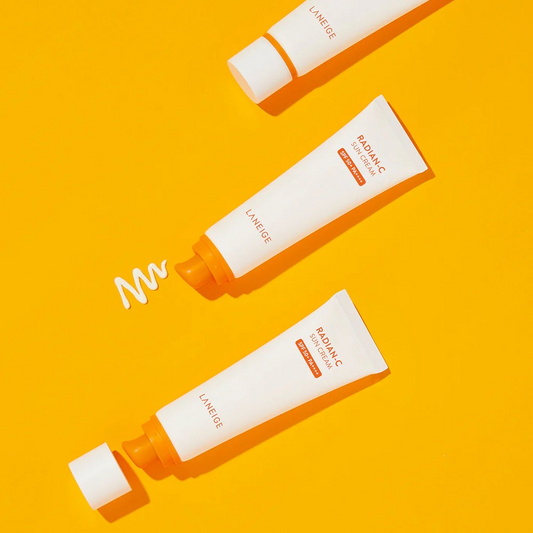 LANEIGE Radian-C Sun Cream SPF 50+ PA++++ 50ml