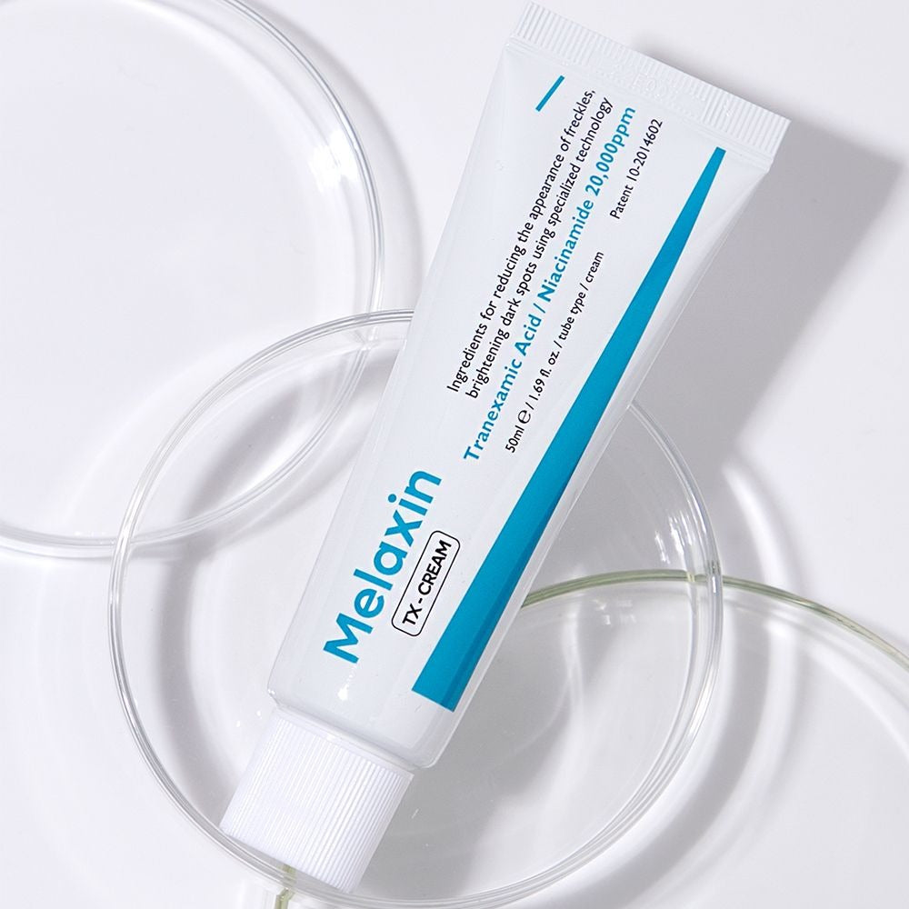 Dr.Melaxin TX - Cream 50ml