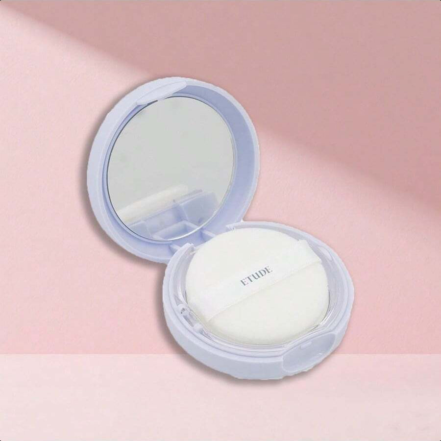 ETUDE Sebum Soak Pact 10g