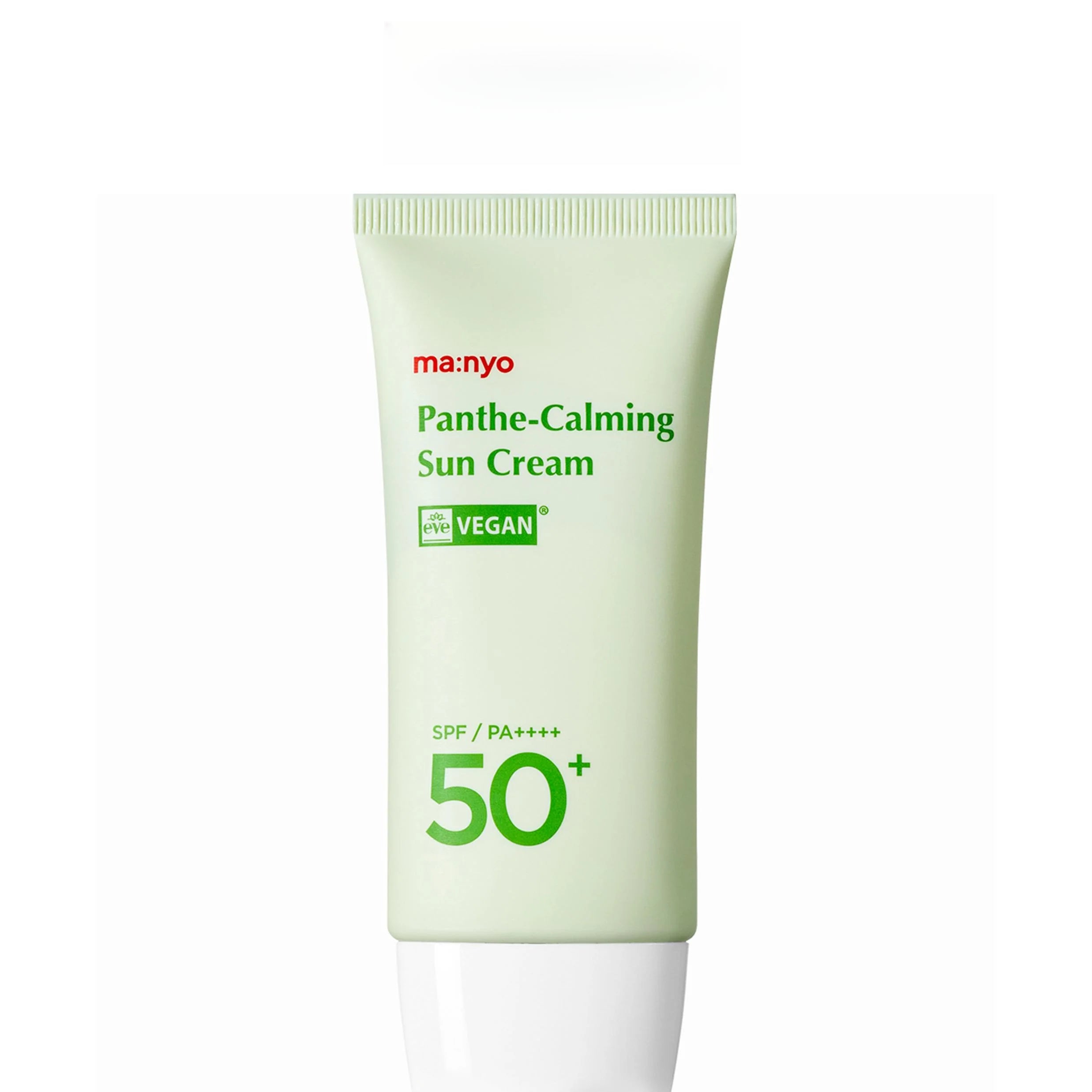 Ma:nyo Panthe-Calming Sun Cream SPF50+ PA+++ 50ml