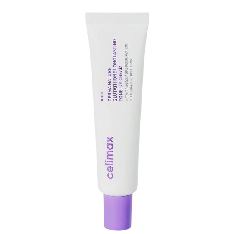 Celimax Derma Nature Glutathione Long Lasting Tone-Up Cream 35ml
