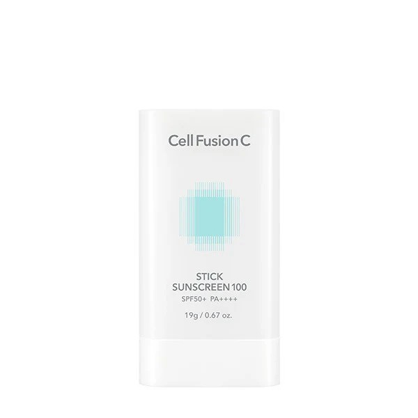 Cell Fusion C Stick SunScreen 100 SPF50+/PA+++ 19g