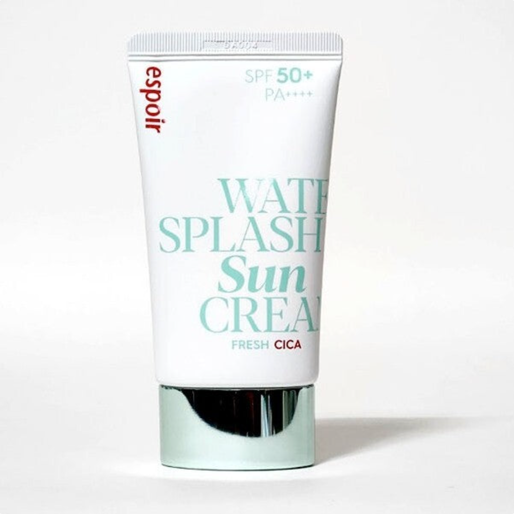 Espoir Water Splash Sun Cream Fresh SPF50+ PA++++ 60ml