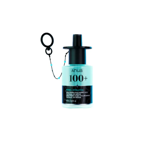 ANUA KPDH PDRN Revitalizing Serum 50ml (50ml Serum + Charm)