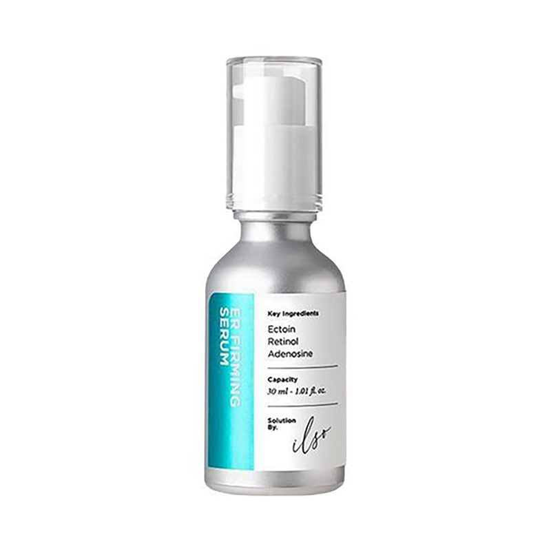 ILSO ER Firming Serum (Retinol) 30ml