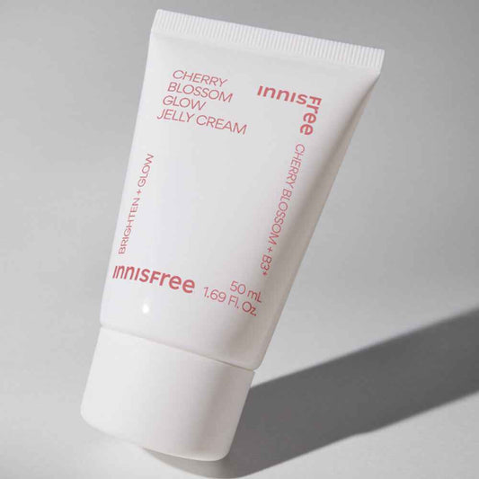 INNISFREE Cherry Blossom Glow Jelly Cream 50m