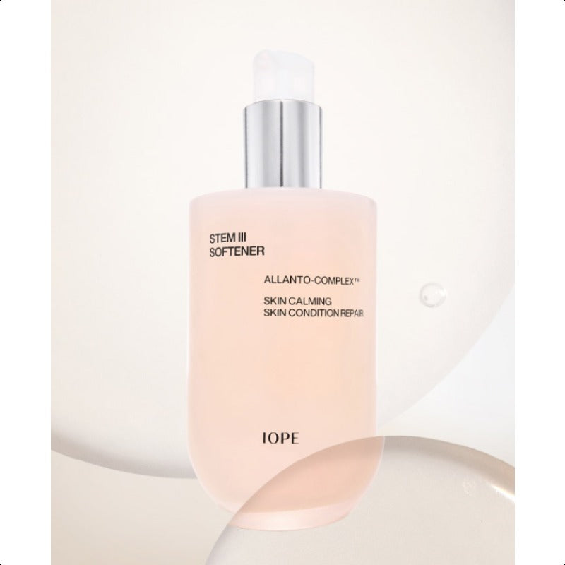 IOPE Stem 3 Softener Skin 150ml
