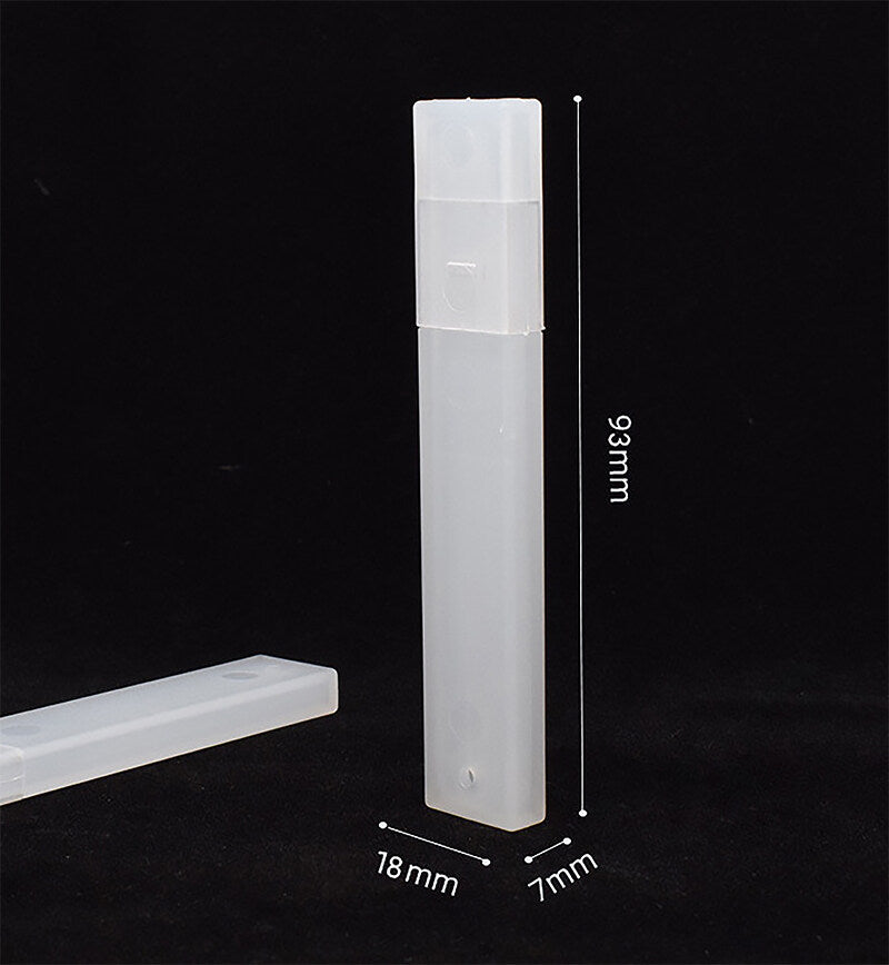 Inhak Nano Glass Nail Shiner