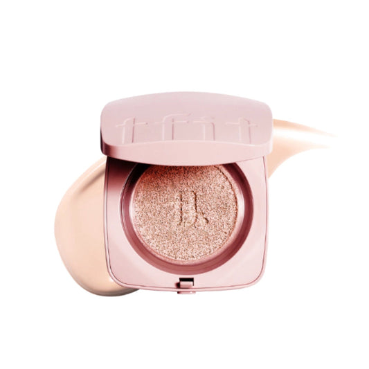 TFIT Base Fit Tone Up Sun Cushion