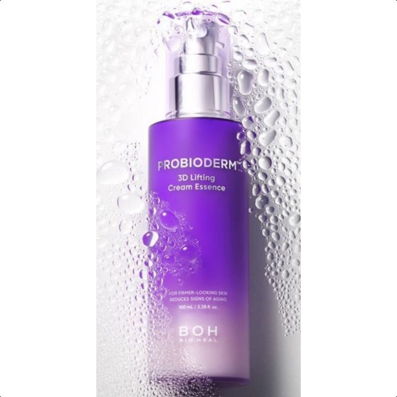 BIOHEAL BOH Probioderm 3D Lifting Cream Essence 100ml