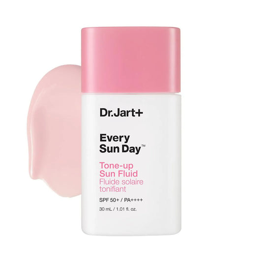 Dr.Jart+ Every Sun Day Tone-Up Sun Fluid 30ml