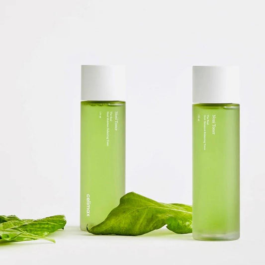 CELIMAX ザ・リアルノニ モイスチャーバランシングトナー 150ml