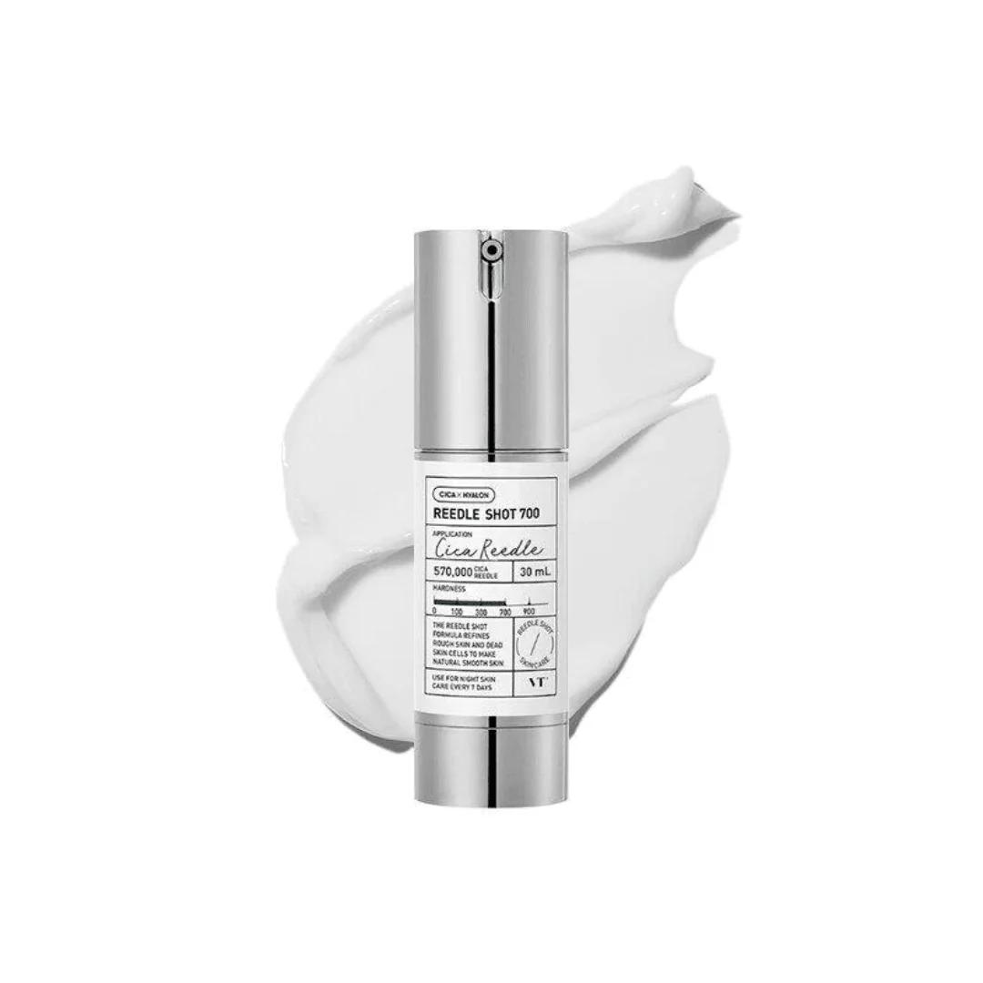 VT Reedle Shot 700 30ml