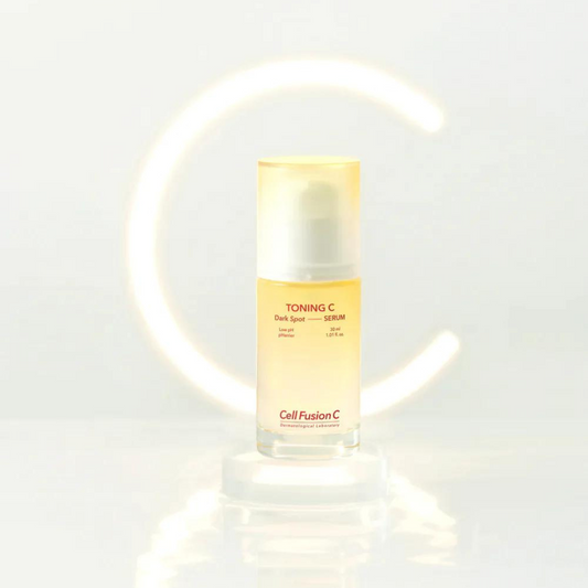 Cell Fusion C Toning C Dark Spot Serum 30ml