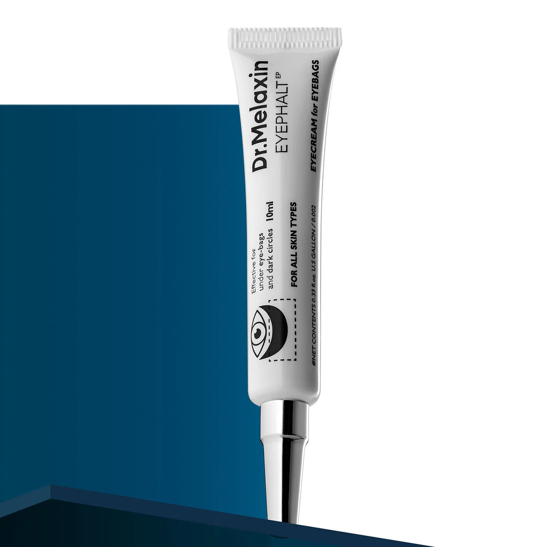 Dr.Melaxin Eyephalt Eyecream for Eyebags 10g