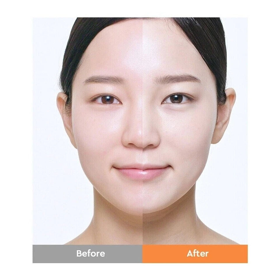 Dewytree Urban Shade Cover & Fit Sun Cushion 14g SPF50+ PA++++, Korean Cosmetics