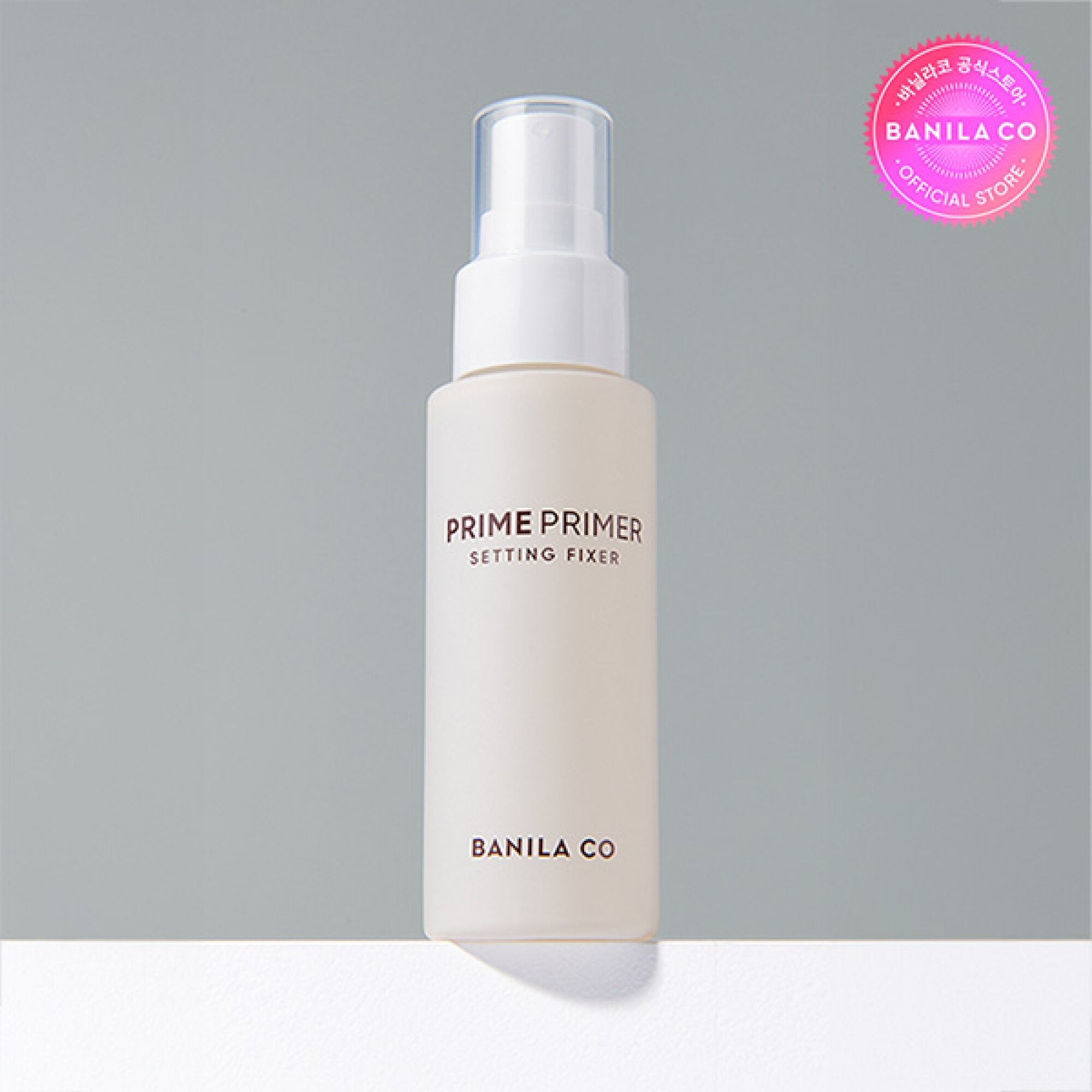 BANILA CO Prime Primer Setting Fixer 50ml