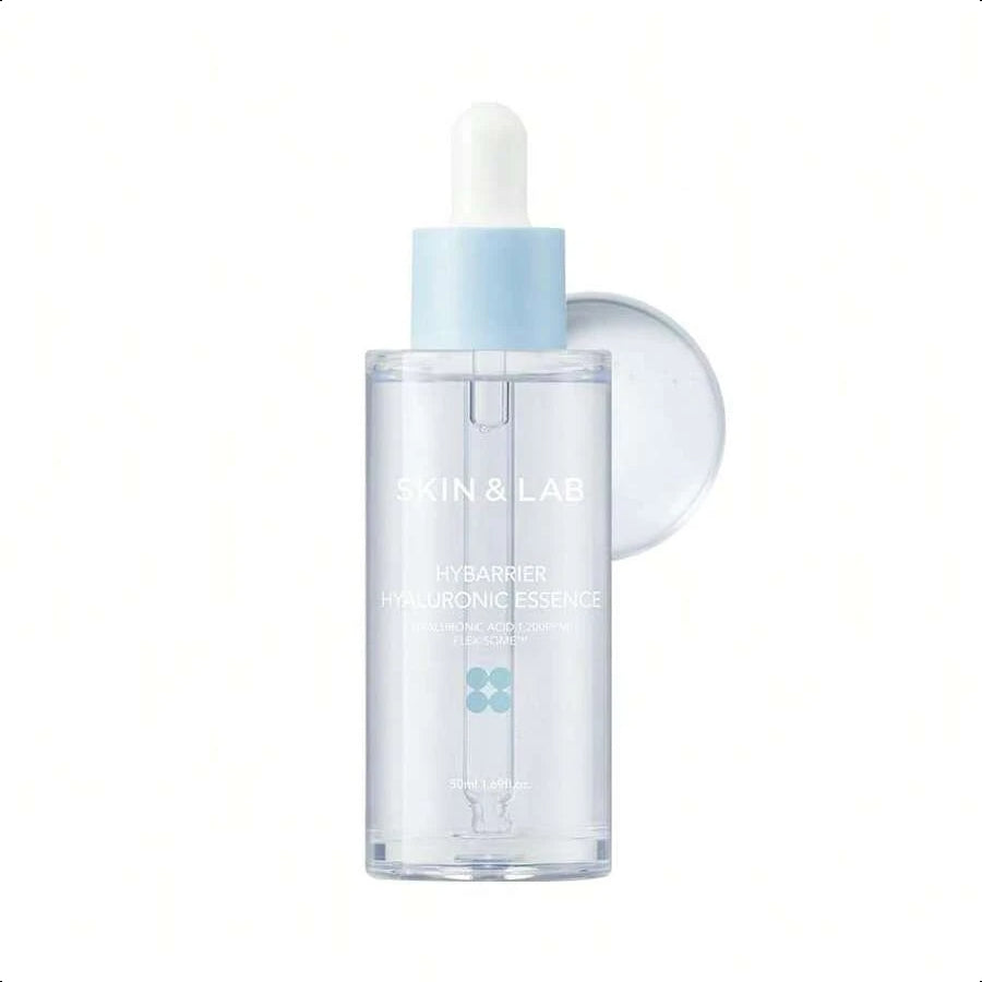Skin&Lab Hybarrier Hyaluronic Essence 50ml/1.69 Oz