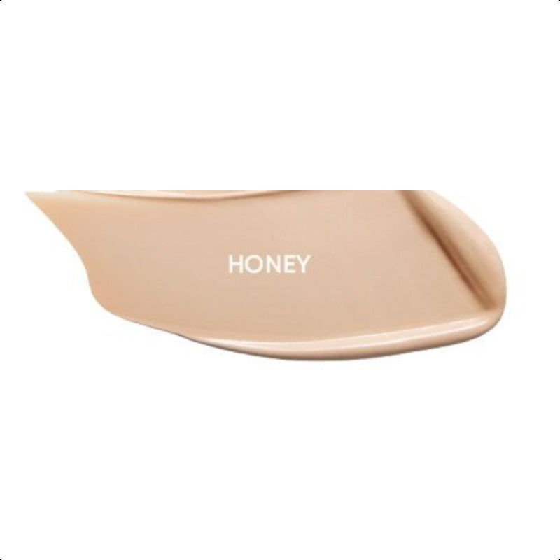 AMUSE Ceramic Skin Perfector Foundation 30ml SPF40 PA++