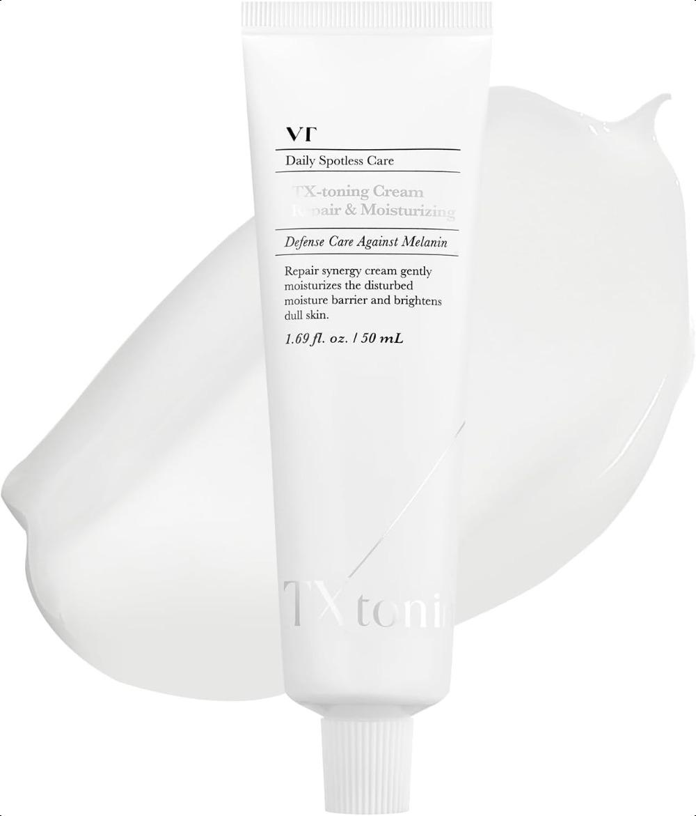VT TX Toning Face Cream 50ml