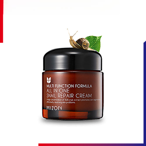 MIZON All in One Snail Repair Cream 75ml