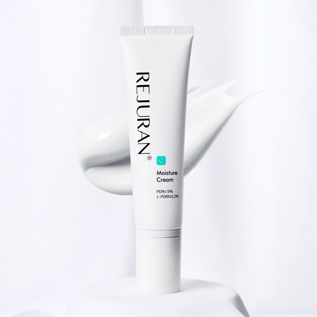 Rejuran Derma Healer Moisture Cream 60g