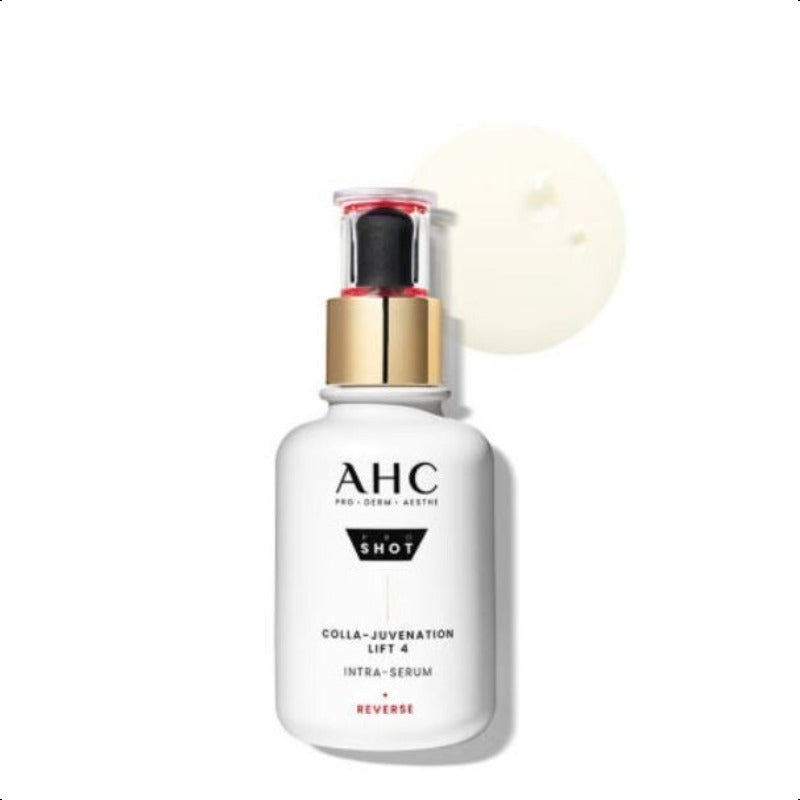 AHC Pro Shot Colla-Juvenation Lift 4 Intra-Serum 40ml