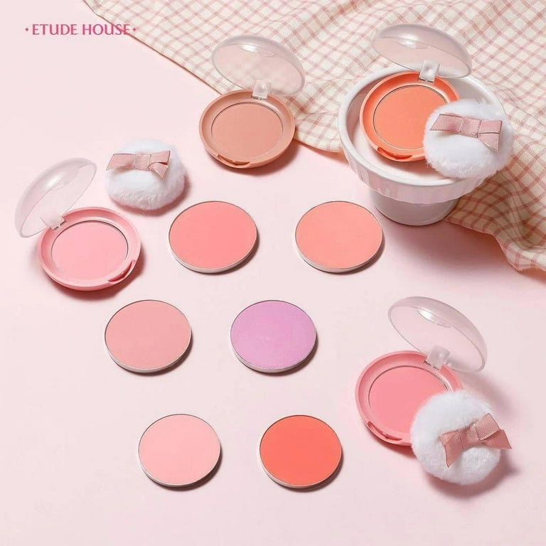 ETUDE HOUSE Lovely Cookie Blusher 4g