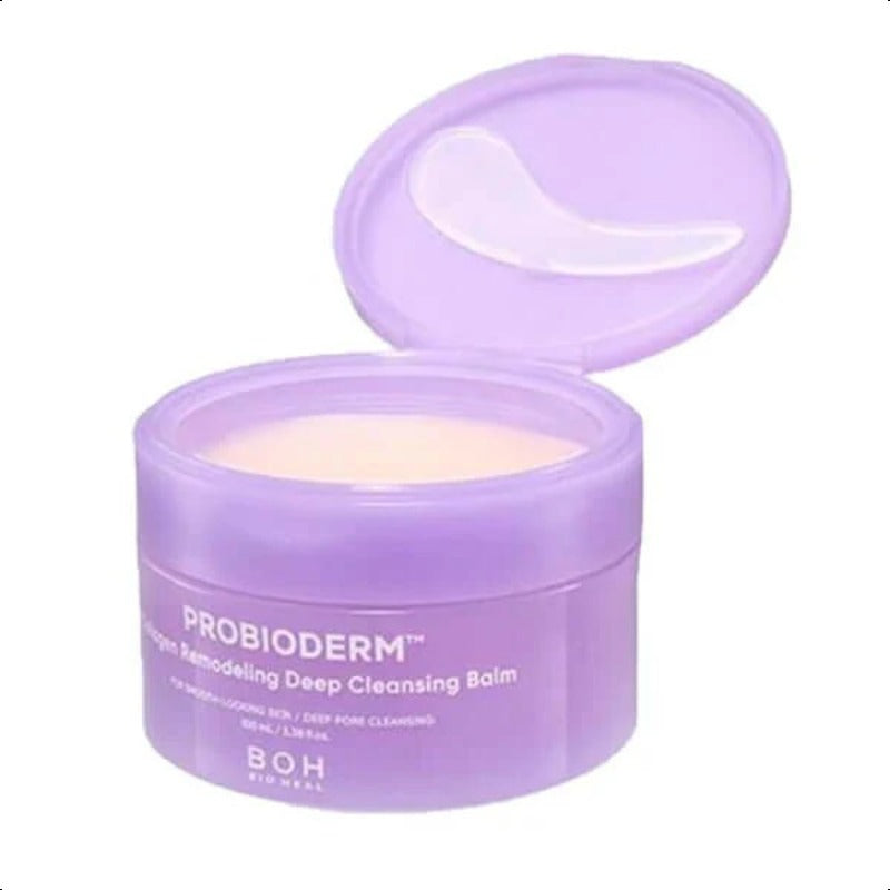 BIOHEAL BOH Probioderm Collagen Remodeling Deep Cleansing Balm - 100ml