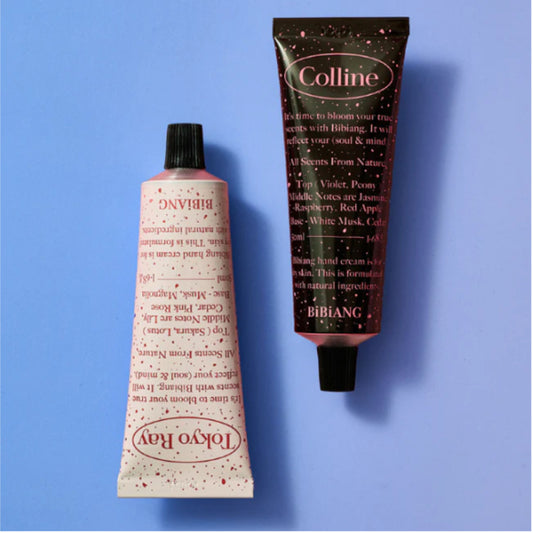 BiBiANG Perfume Hand Cream 50ml