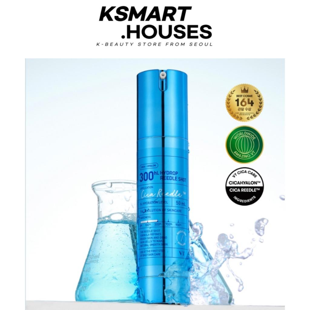 VT Hydrop Reedle Shot 300hL 50ml