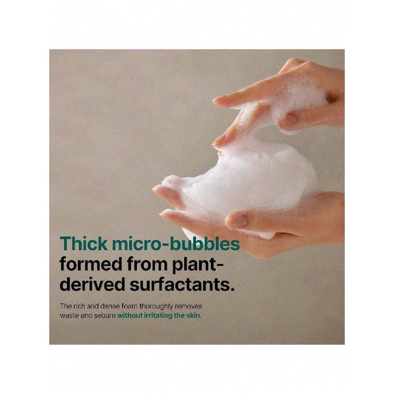 SOME BY MI AHA BHA PHA 30 Days Miracle Acne Clear Body Cleanser - 13.5oz, 400ml