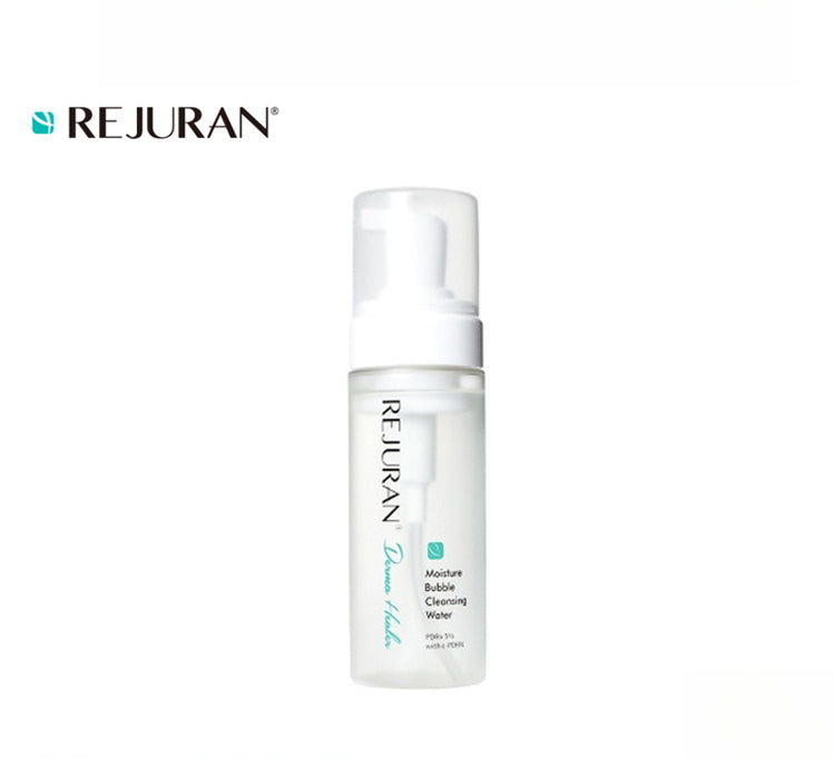 REJURAN Derma Healer Moisture Bubble Cleansing Water 150ml